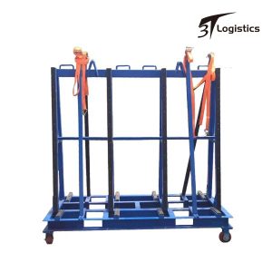 A Frame Trolley