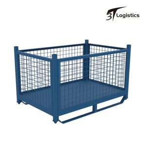 Metal Stillages