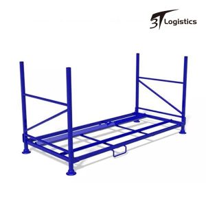 Stackable Tire Rack