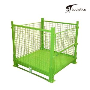 Stillage Cages