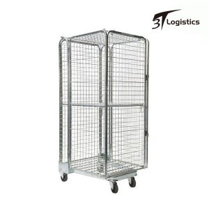 4 Sided Roll Cages