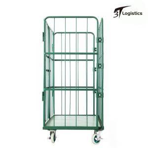 Multipurpose Roll Container