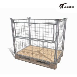 Retention Units