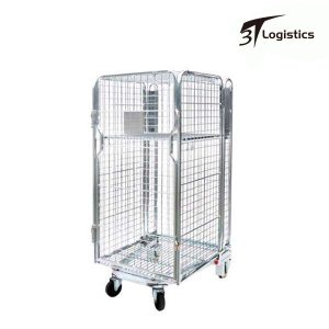 Roll Cage Container