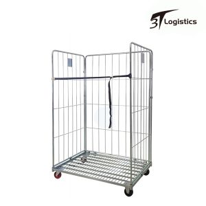 Warehouse Roll Cages
