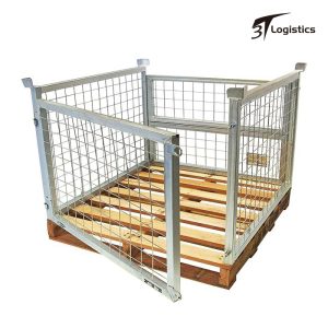Retention Unit