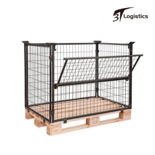 Cage Pallet
