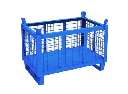 Metal Stillages (3) Metal Stillages (3)