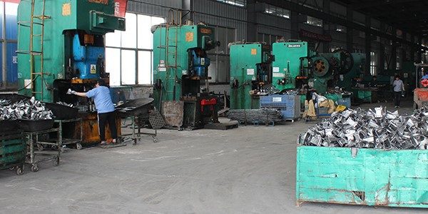 Mobile Storage Cages (4)