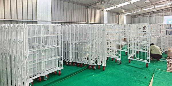 Security Roll Pallet (3)